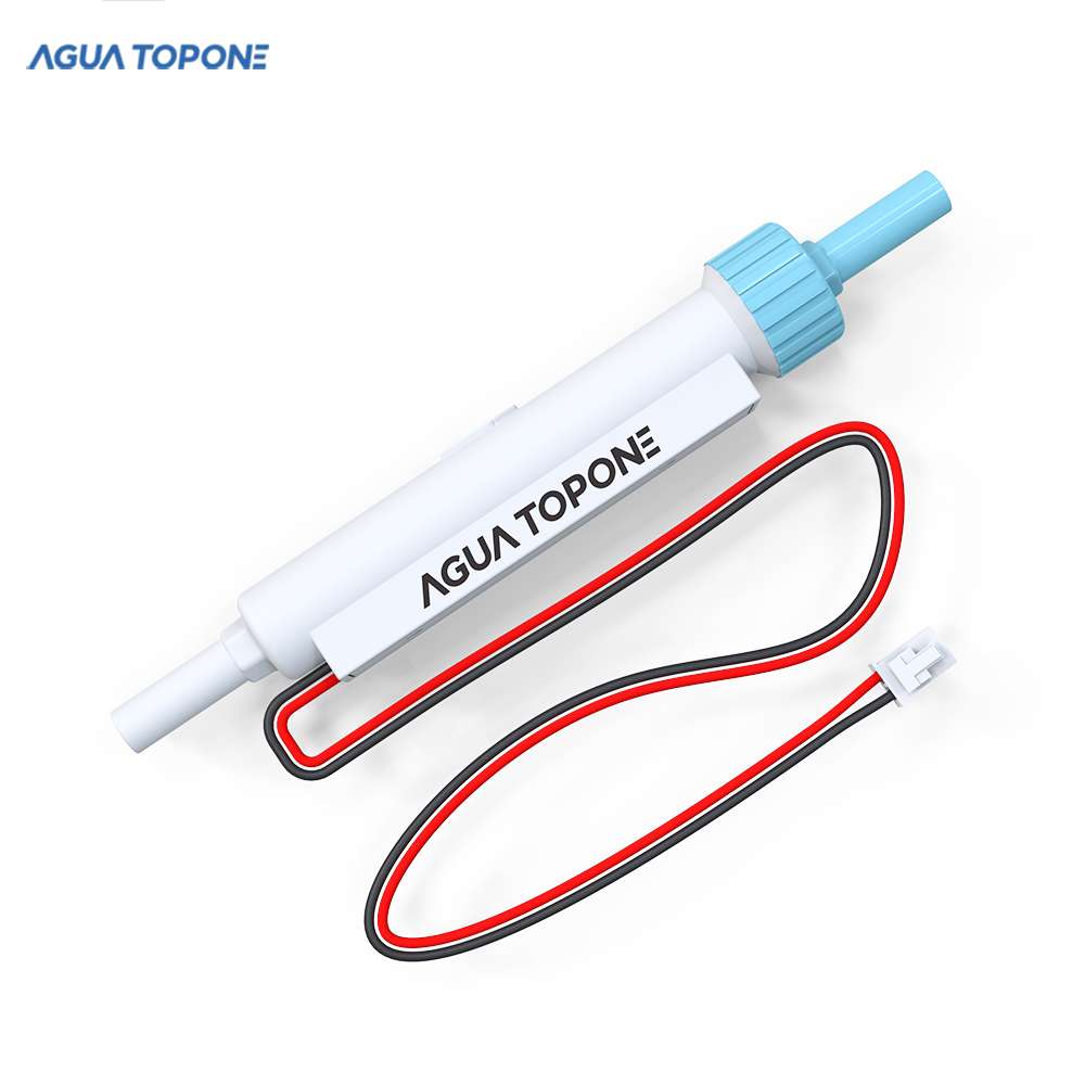 Agua Topone EC-11 low-flow point-of-use UVC LED sterilizer module