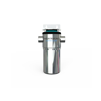 Agua Topone AGLED-40012 high-flow UVC LED reactor