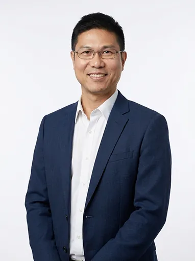 Xia, Electronics Engineer & Technical Team Lead at Agua Topone