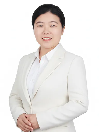 Tina Hu, Sales Director of Agua Topone US Office at Agua Topone