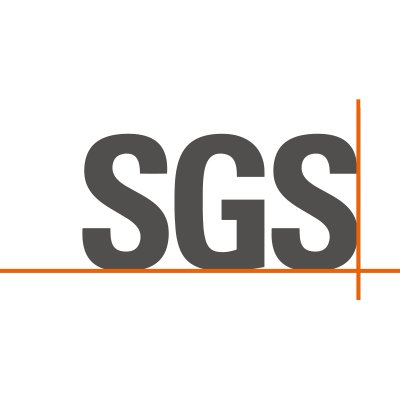 Preview identifying the Agua Topone SGS microbiological test-report library