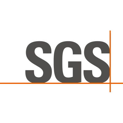 SGS logo
