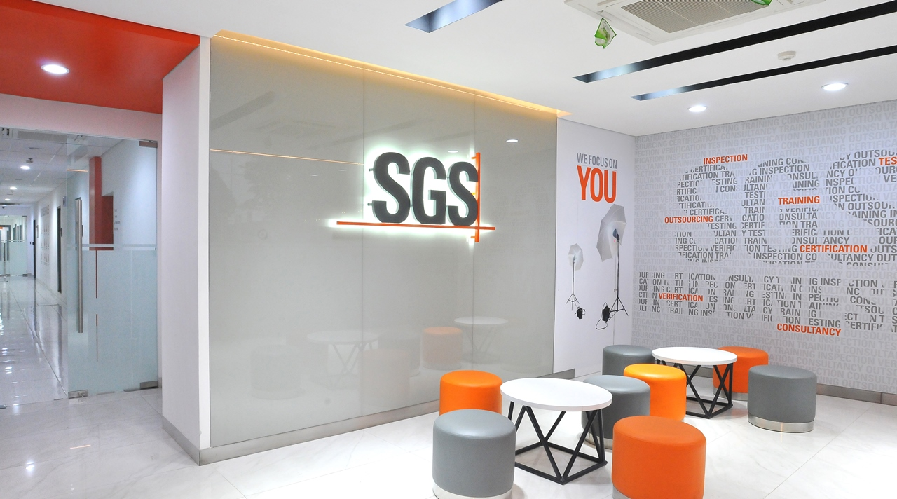Sgs Rfl How Does SGS Verify UVC LED Water Sterilizer Efficacy?